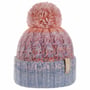 Catbird Pompom Hat by Barts blue