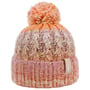Catbird Pompom Hat by Barts orange