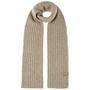 Banxs Knit Scarf by Barts beige