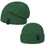 Rhodoz 2-Way Beanie Hat by Barts green