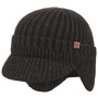 Duncin Beanie Hat by Barts black