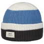 Ardem Beanie Hat by Barts blue