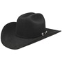 Skyline 6X Fur Felt Western Hat by Stetson black