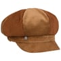 Vanford Newsboy Cap by Lierys camel