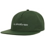 Dna Omni Cap by Quiksilver olive
