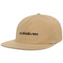 Dna Omni Cap by Quiksilver beige