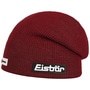 Fly RL Ski Austria Merino Beanie Hat by Eisbär red
