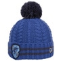 Harry Potter Ravenclaw Kids Beanie by New Era royal-blue