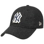9Twenty MLB Melton Yankees Cap by New Era anthracite