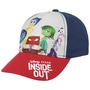 Inside Out Kids Cap cream white
