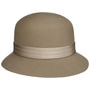 Uni Susanne Wool Hat by Mayser beige