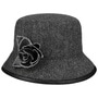 Ella Wool Hat by Mayser grey