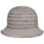 Susanne Braided Hat by Mayser taupe