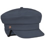 Debby Fisherman´s Cap with Ear Flaps by Mayser navy