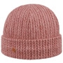 Joycey Beanie Hat with Cuff by Mayser rose