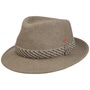 New Maleo Trilby Wool Hat by Mayser beige