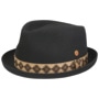 Samu Player Wool Hat by Mayser black