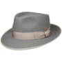 Mio Twotone Wool Hat by Mayser light grey