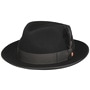 Jannes Player Wool Hat by Mayser black