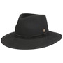 Noam Velvet Wool Hat Zechbauer by Mayser black