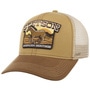 American Heritage Horse Cap by Stetson brown