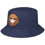 Golf Club Bucket Hat by Stetson navy