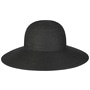 Dawson Toyo Floppy Hat by Stetson black
