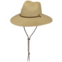 Mitch Packable Sun Hat by Brixton nature