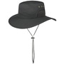 Sacona Coolmax Outdoor Hat by Stetson black
