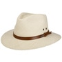 Classic Brisa Traveller Panama Hat by Stetson nature