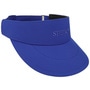 Uni Active Sun Visor by Stetson blue