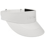 Uni Active Sun Visor by Stetson white