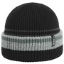 Gleam Beanie Hat by Jack Wolfskin black