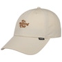 DNC 30th Dad Hat by Djinns cream white