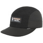 5P Soft FC Sunday Coffee Cord Cap by Djinns black