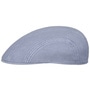 Cotton Festival Ivy Cap by Stetson light blue
