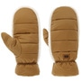 Classic All Weather Mittens by UGG beige