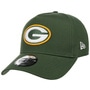 Green Bay Packers Cap by New Era green