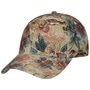 Flower Jacquard Cap by Stetson mixed colours