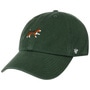Clean Up Dog Base Runner Icon Cap by 47 Brand green