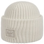Junea Beanie Hat by Herschel white