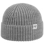 Uni Watch Beanie Hat by Herschel grey