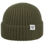 Uni Watch Beanie Hat by Herschel olive