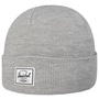 Elmer Beanie Hat by Herschel grey