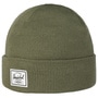 Elmer Beanie Hat by Herschel olive