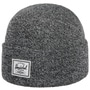 Elmer Beanie Hat by Herschel anthracite