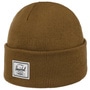 Elmer Beanie Hat by Herschel rust