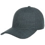 Wool Mix Cap by Borsalino navy