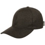Uni Wool Cap by Borsalino darkolive