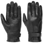 Britt Touchscreen Gloves by Pearlwood black
